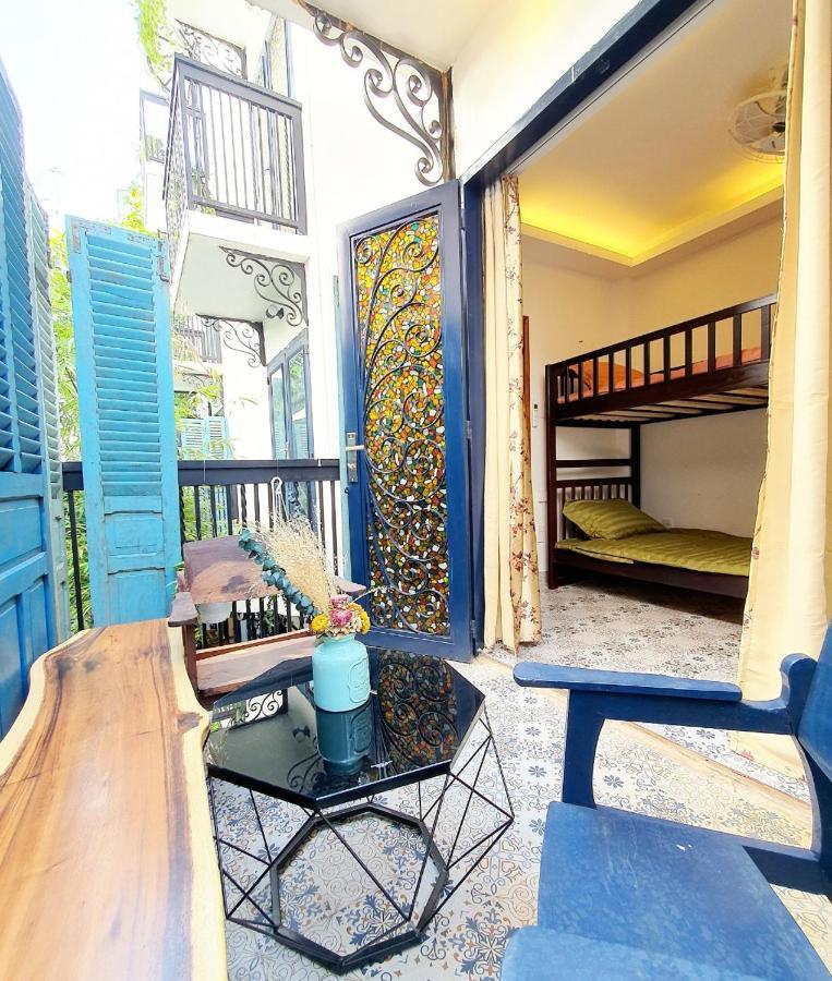 The Lovenote Home Ho Chi Minh City Exterior photo