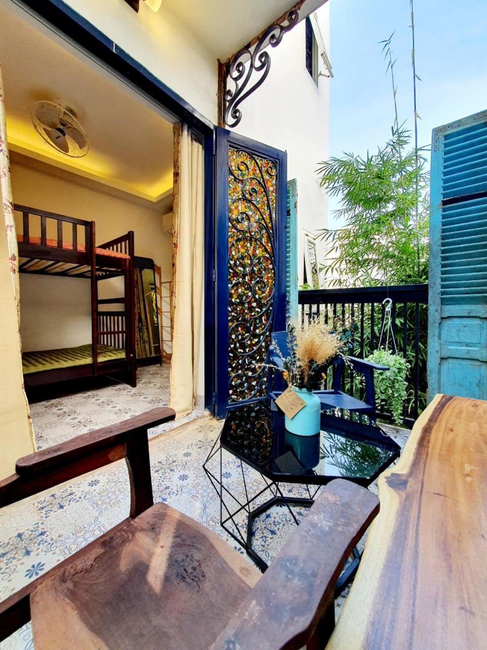 The Lovenote Home Ho Chi Minh City Room photo