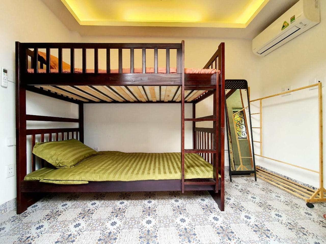 The Lovenote Home Ho Chi Minh City Room photo
