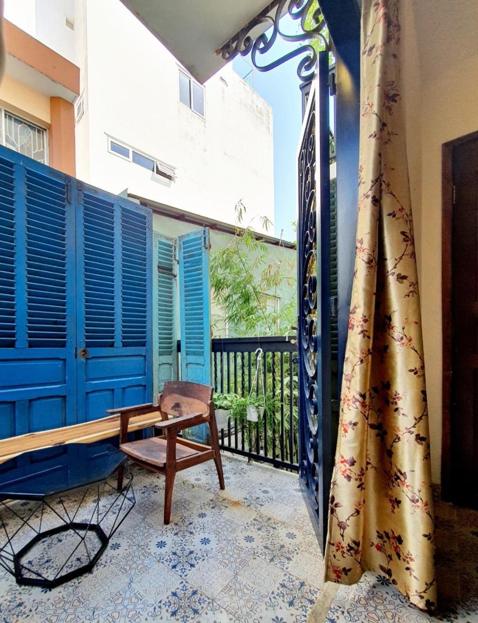 The Lovenote Home Ho Chi Minh City Room photo