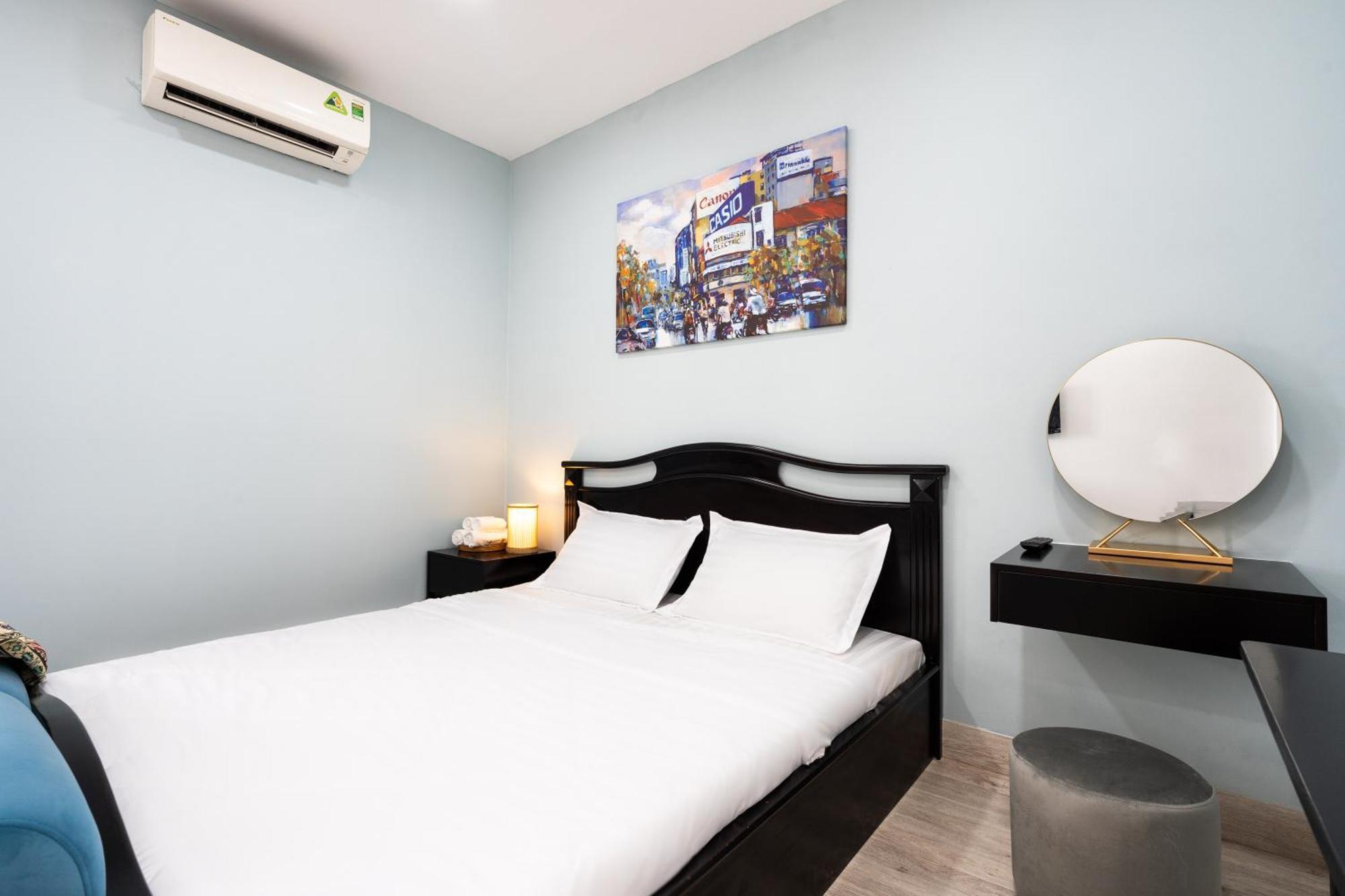 The Lovenote Home Ho Chi Minh City Room photo