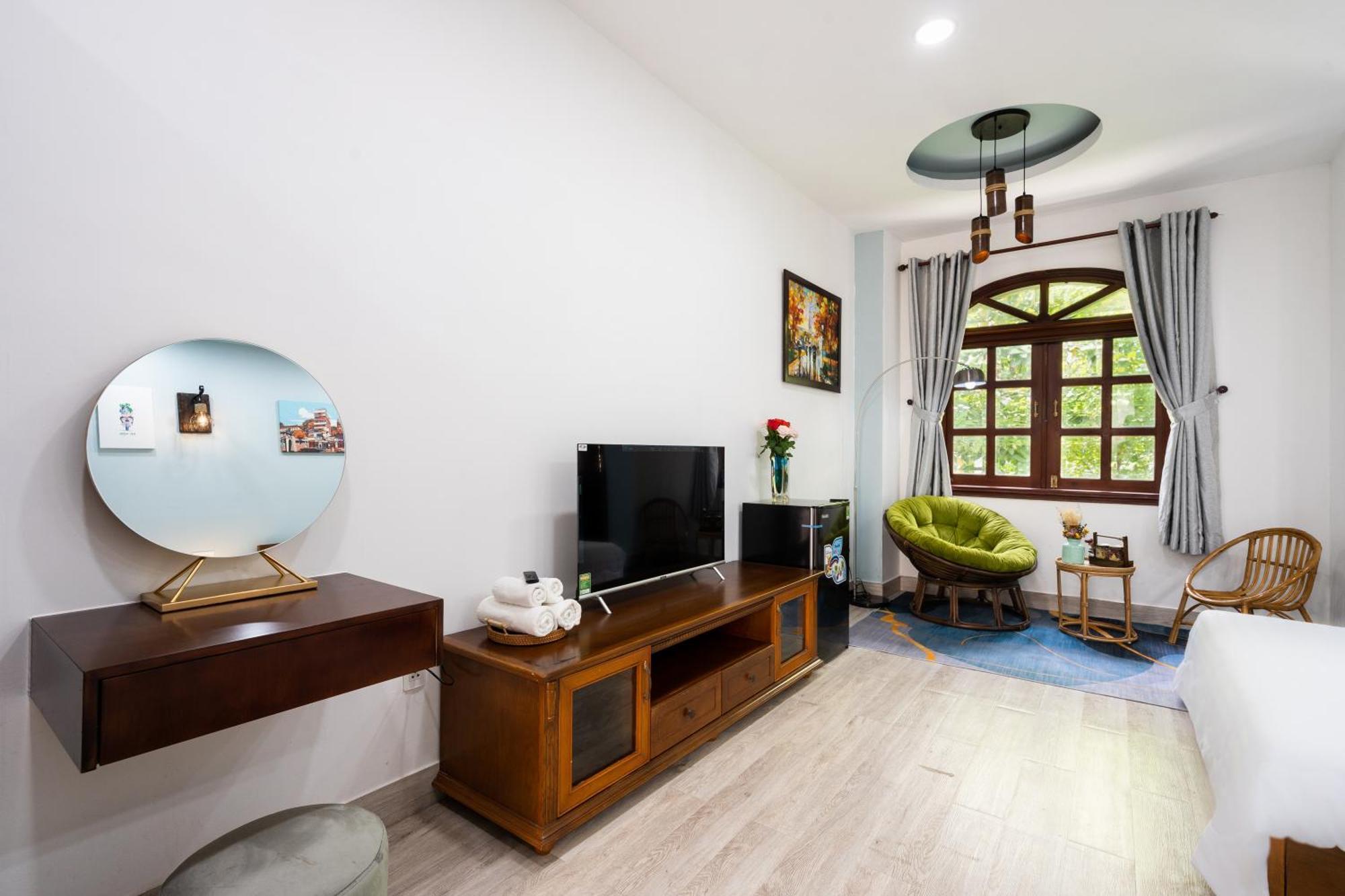 The Lovenote Home Ho Chi Minh City Room photo