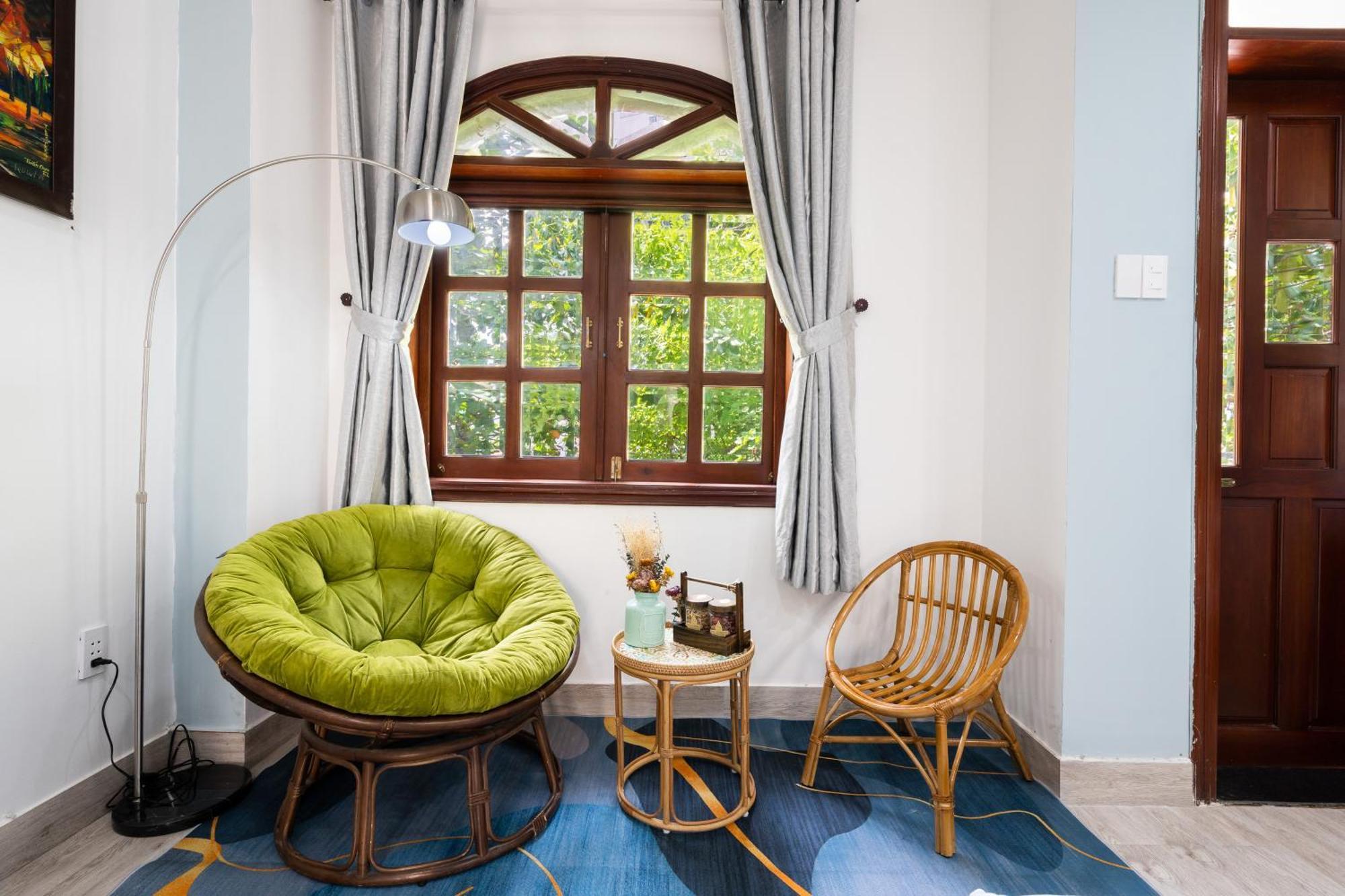 The Lovenote Home Ho Chi Minh City Room photo