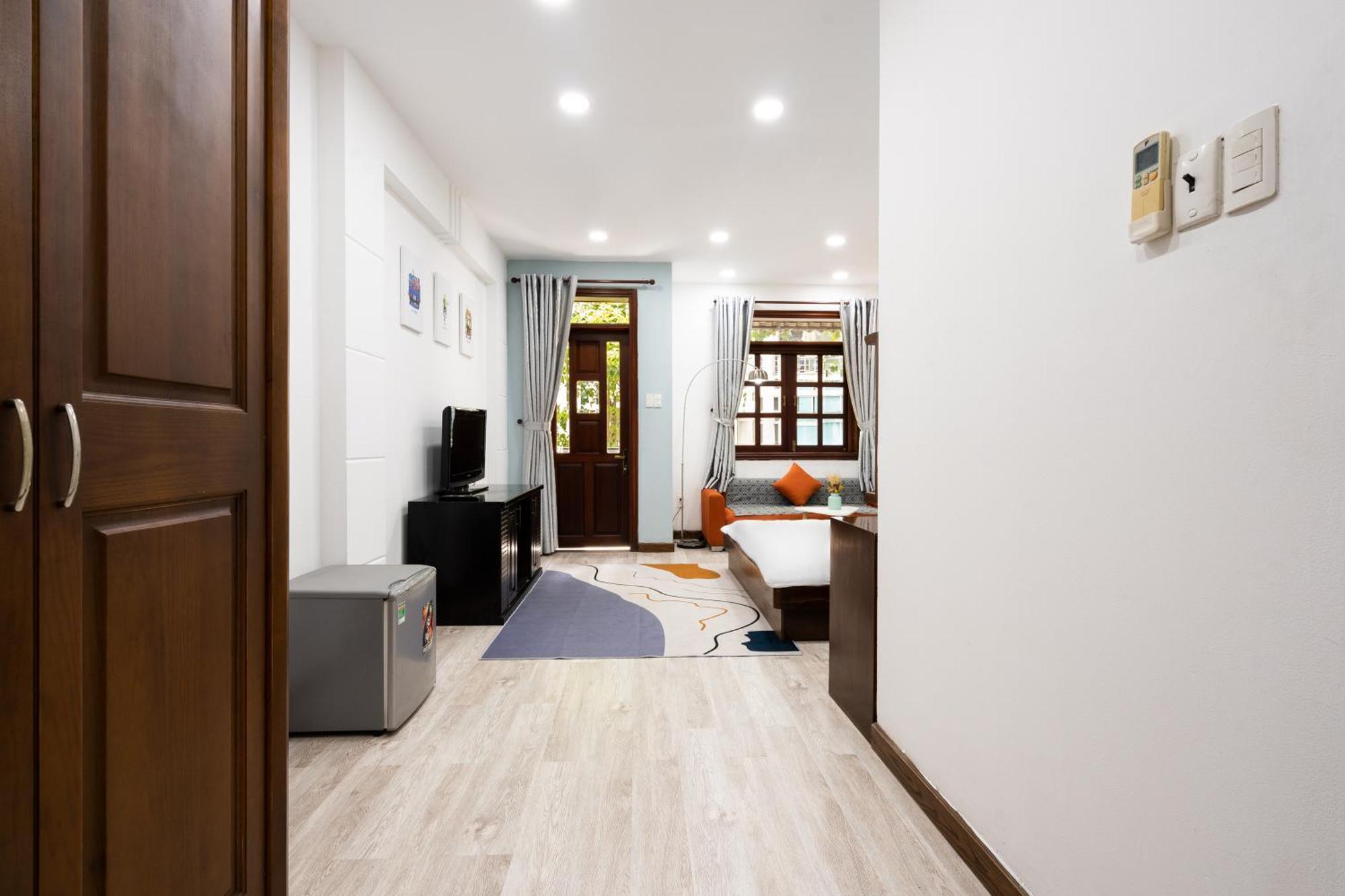 The Lovenote Home Ho Chi Minh City Room photo