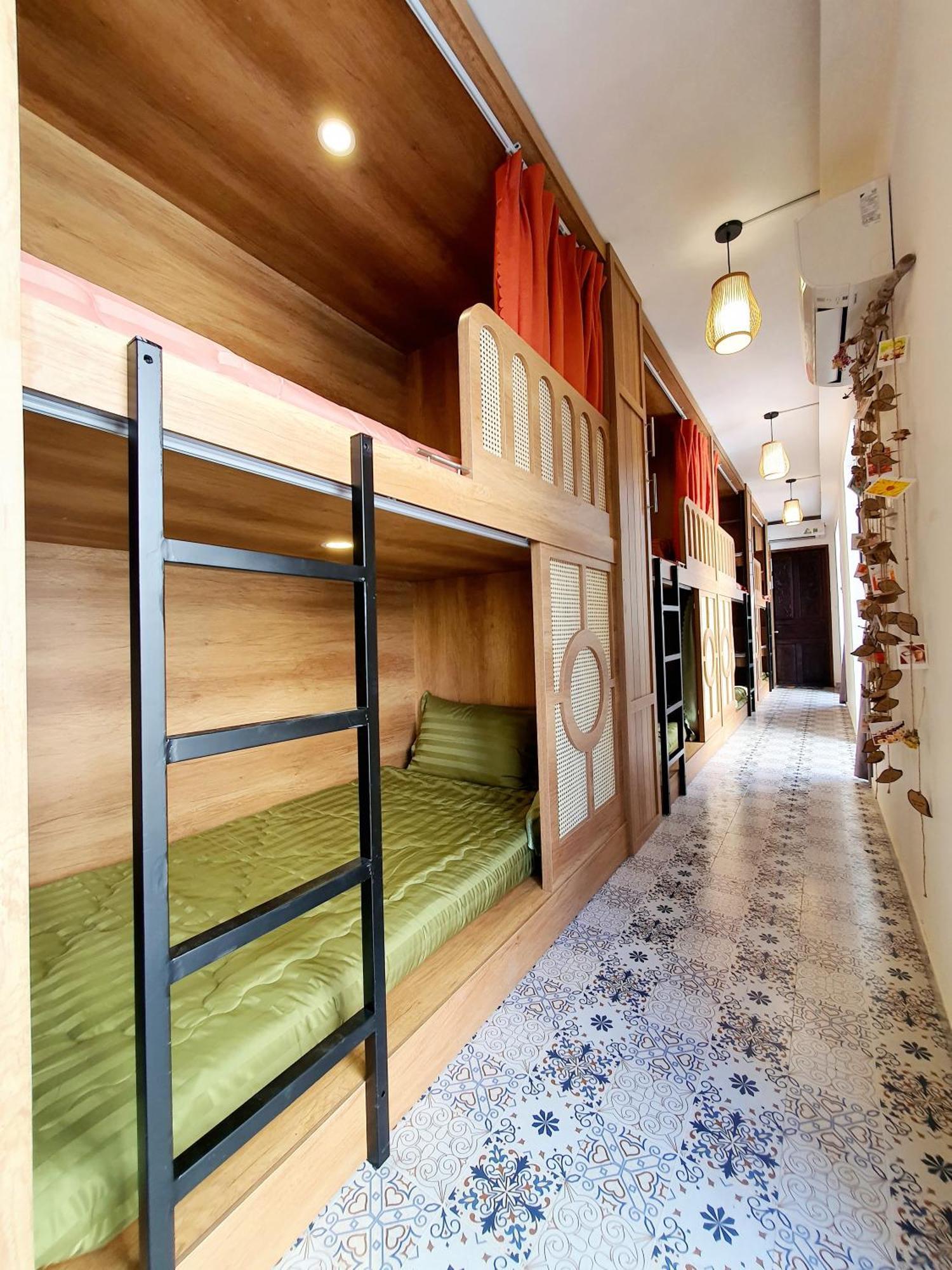 The Lovenote Home Ho Chi Minh City Room photo