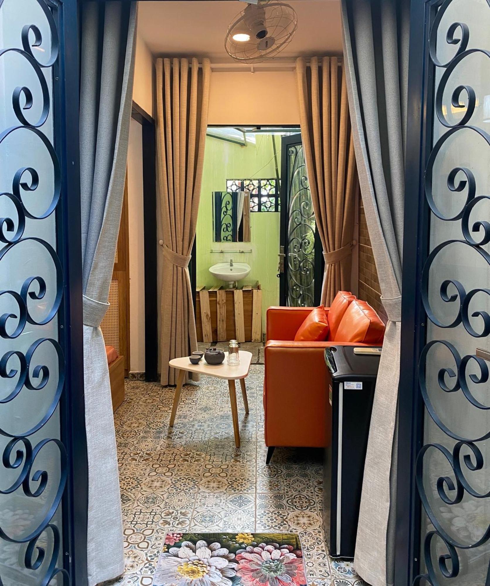 The Lovenote Home Ho Chi Minh City Room photo