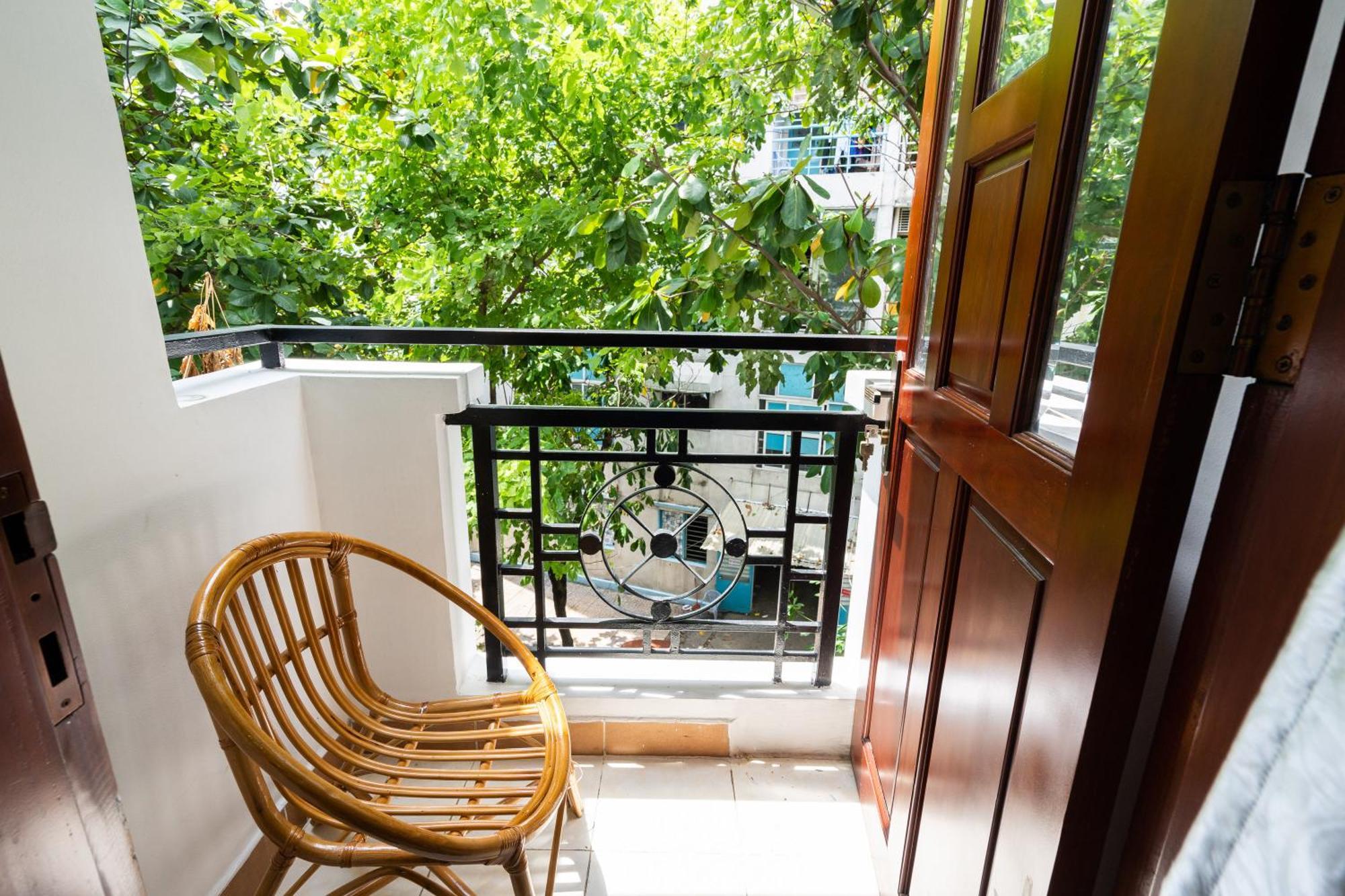 The Lovenote Home Ho Chi Minh City Room photo