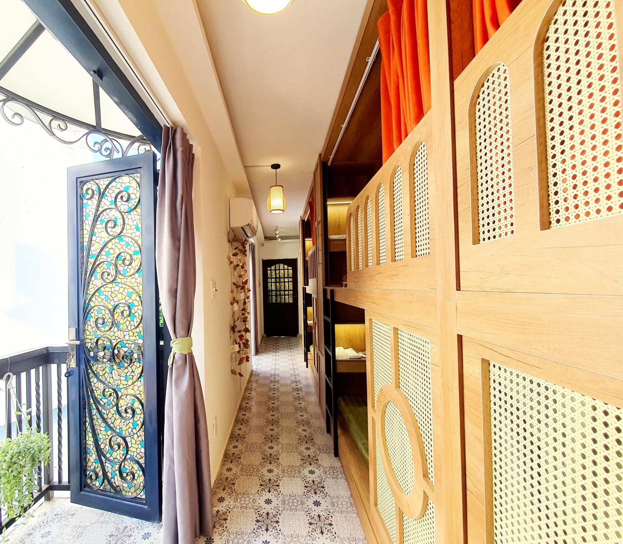 The Lovenote Home Ho Chi Minh City Room photo
