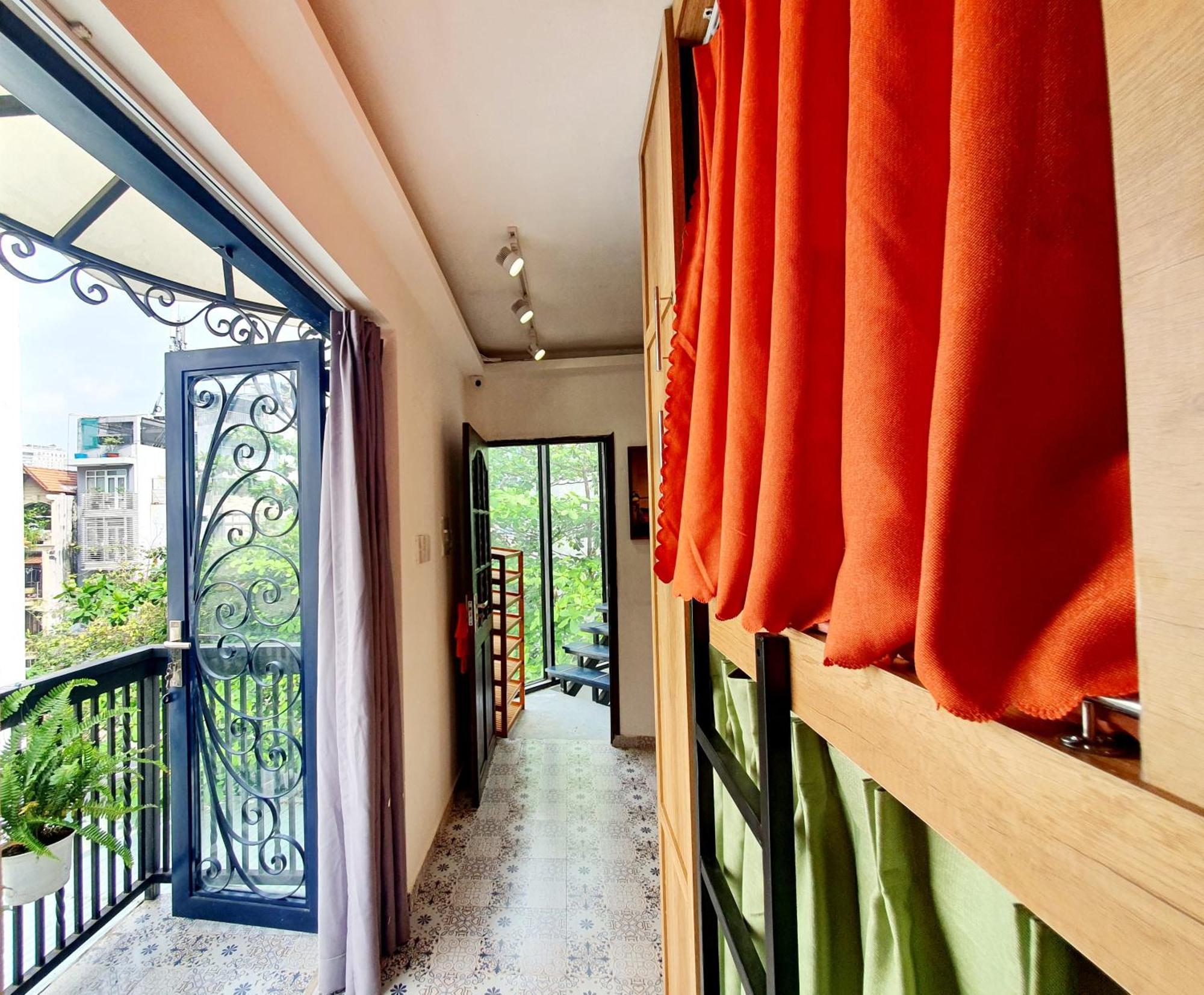 The Lovenote Home Ho Chi Minh City Room photo