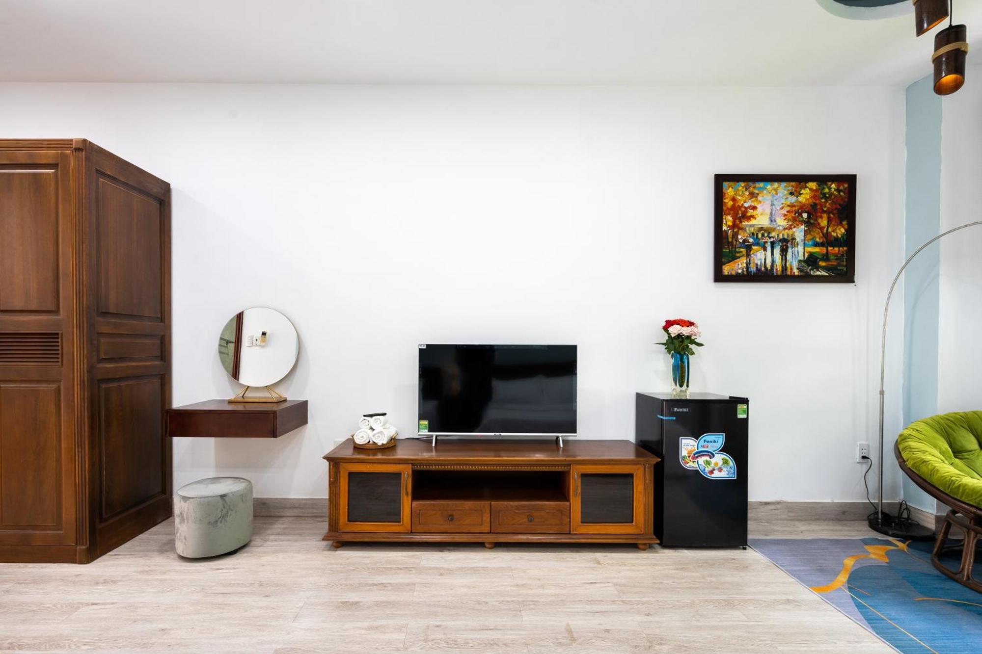 The Lovenote Home Ho Chi Minh City Room photo
